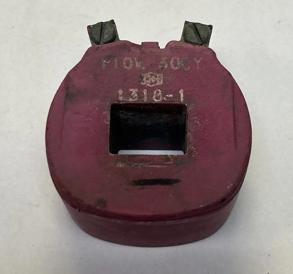 USED CUTLER-HAMMER 1318-1