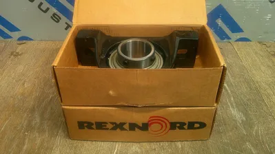 Rexnord P3U223H Ball & Roller Bearings | ESS Industrial Equipment Sales (5)
