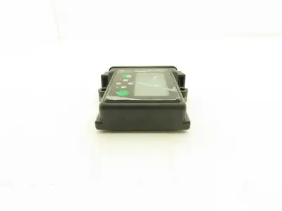 Speedshield F-FWL-000000-01-11-03-13 FleetOnline Tracking Operator Interface