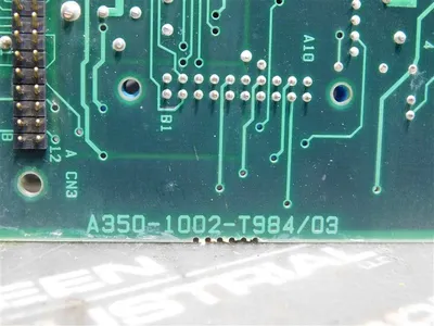 USED FANUC A20B-1002-0980/05B