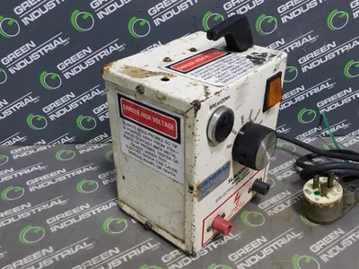 Slaughter 1101-2.5 Dielectric Breakdown Tester Used