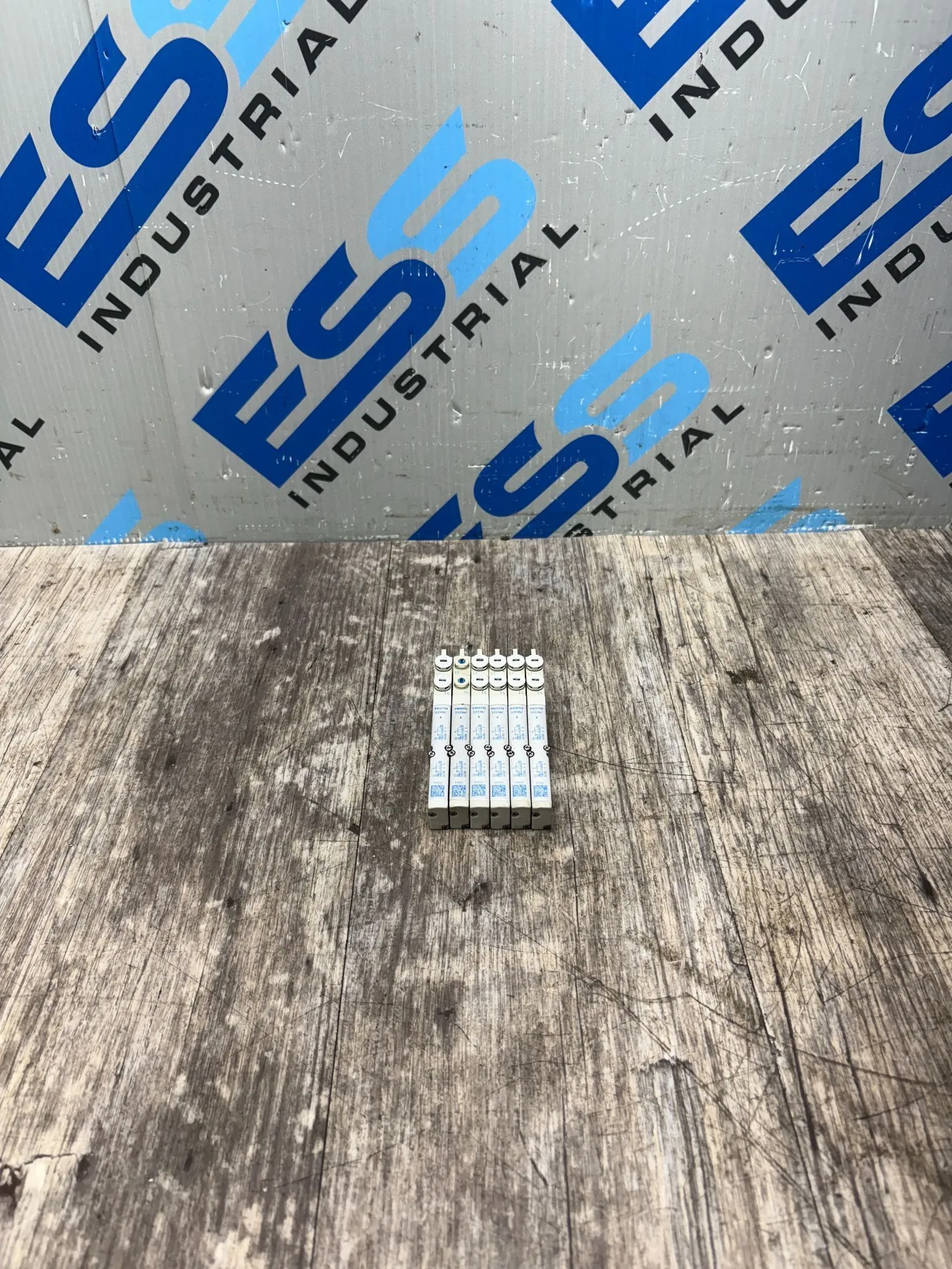 Used Festo 533347 K Pumps South Carolina US | ESS Industrial Equipment Sales #1326460