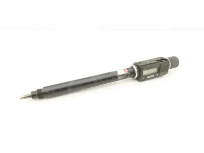 Fowler MKII BSU1 Holemike Digital Indicator Bore Gage 3/4"-2" Range .00005"