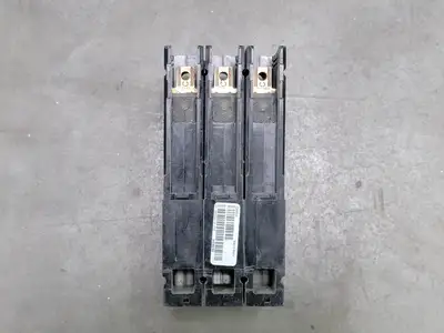 USED SIEMENS ED43B070