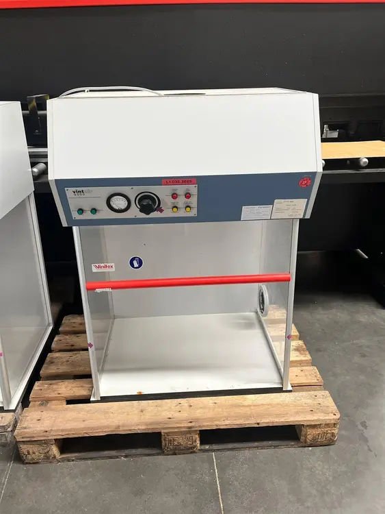 Used VINTAIR 9000 EXTRACTION UNIT Blowers BE | Apt International N.V #362680