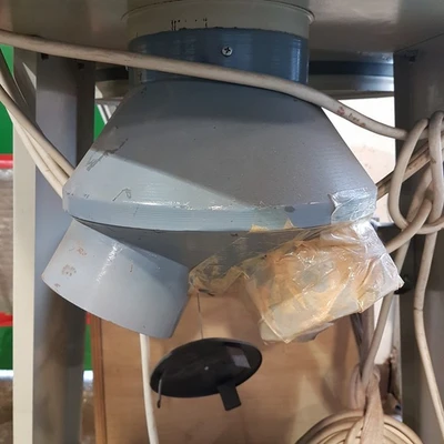 Unalsan Dust Collector