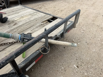 Used _UNKNOWN_ _UNKNOWN_ Vacuum Trailers Texas US | Miedema Asset Management Group #1312572