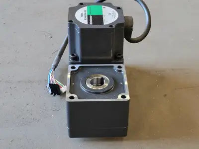 NEW ORIENTAL MOTOR CO GFS6G30FR
