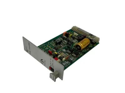 USED REXROTH VT3024-S34-R1 AMPLIFIER CARD VT3024S34R1