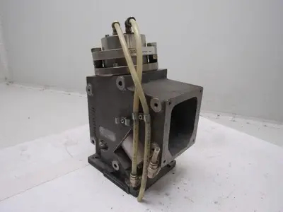 Trumpf  L3030 Trumatic Laser Mirror Casting Assy  901339 / 250775-01