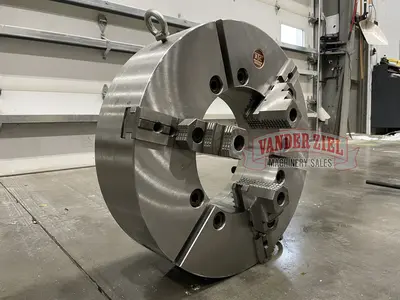 Used BTC _UNKNOWN_ Chucks Michigan US | Vander Ziel Machinery Sales #482706