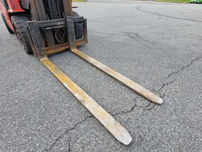 USED MAXIMAL FGL35T-MWA3