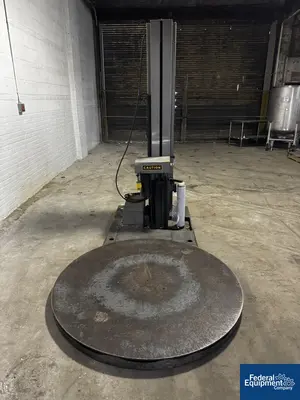 Liberty Series 4 Pallet Wrapper, Model 4.4