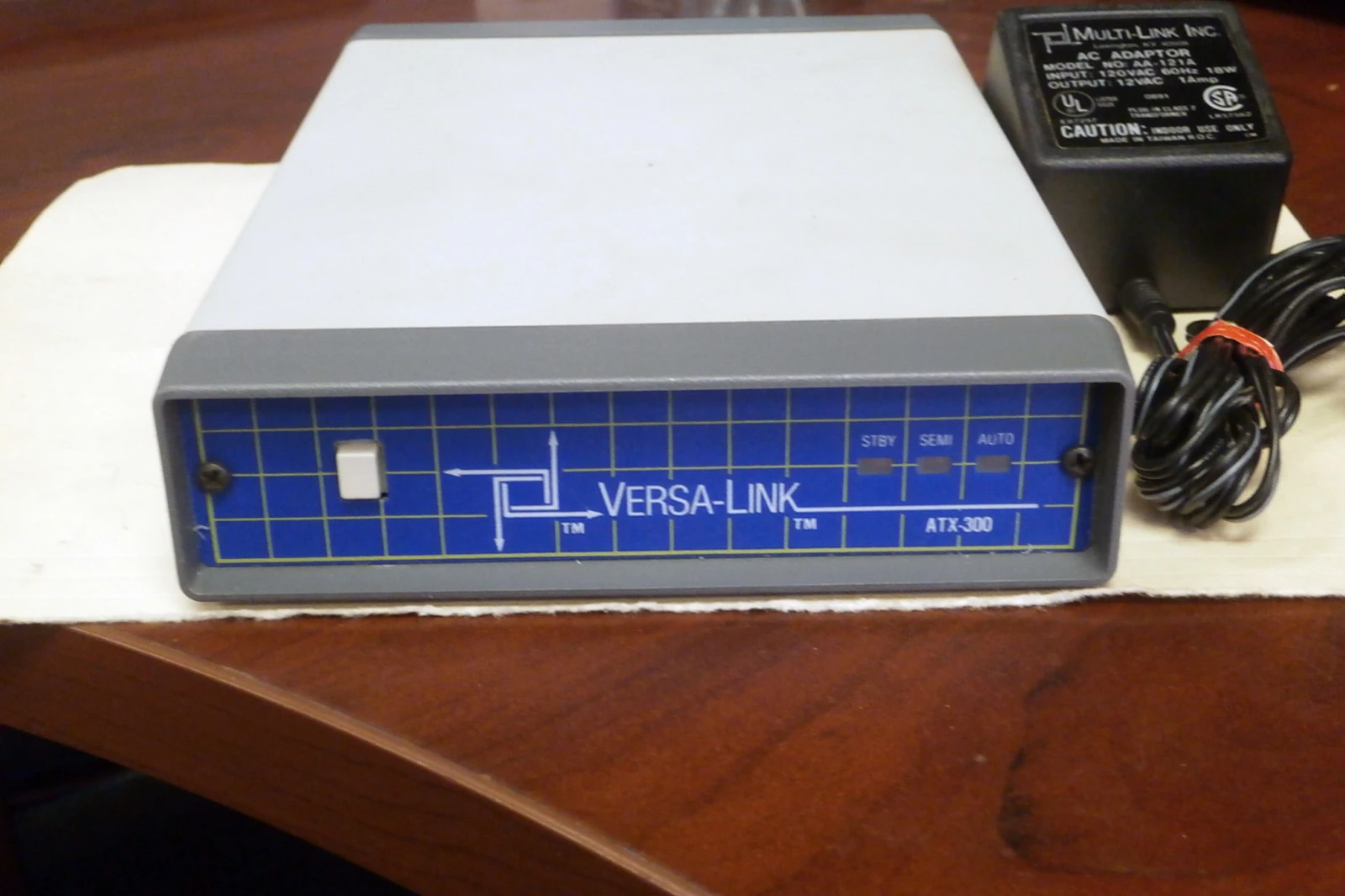 USED Multi-Link Inc ATX-300