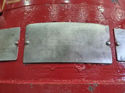 USED FLYGT 2670-181