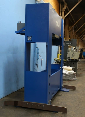 NEW Pressmaster HFP-200