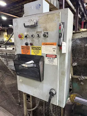 10" ROWE  COIL CRADLE: YOBRO #24284