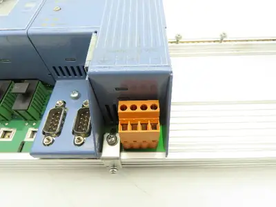B&R Automation 7CP474.60-1 CP Interface PLC Power Supply CP474 24VDC Module Rack