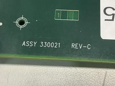 USED VAN DORN 330021
