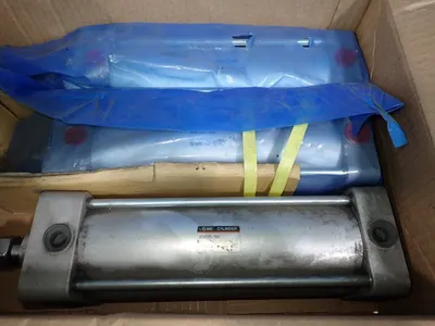 USED SMC NCA1B3250800