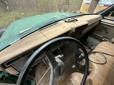 Used 1988 FORD F700 Dump trucks New Jersey US | Proxy Equipment #1388692