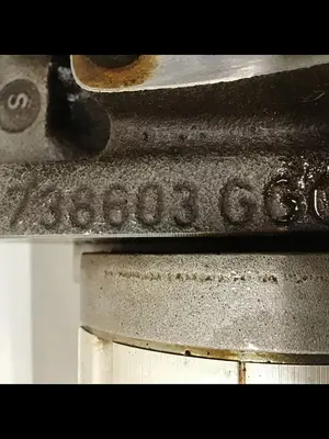 USED BRUENINGHAUS HYDRAULIK AA10VS028DFR1/30R-PKC