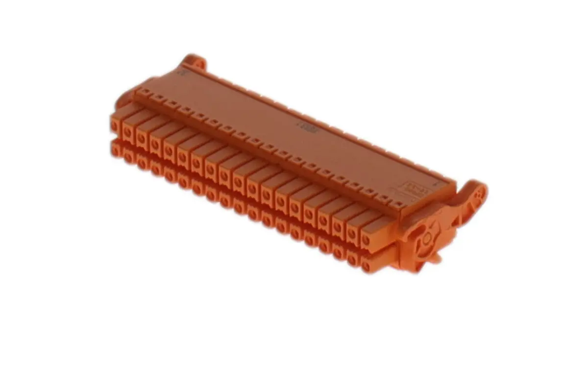 KUKA SP connector bypack XG13.1 TS ST
