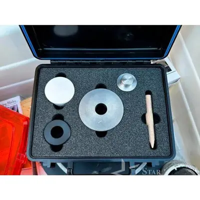 Used _UNKNOWN_ _UNKNOWN_ Cropping & Dicing Saws California US | Star Industries #1254693