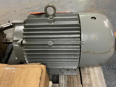 New | in-Stock LINCOLN D-3G3754 Motors (misc) | Surplus Asset Holdings #1205312
