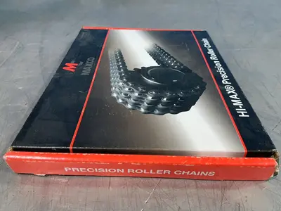 Used MAXCO 40 RIV Miscellaneous MRO Ohio US | HGR 24 #1521250