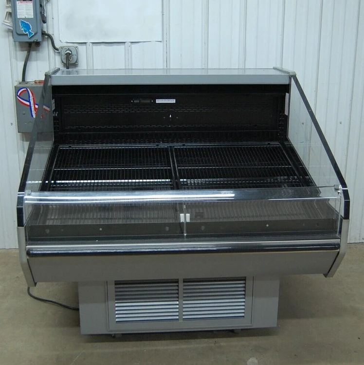 Used _UNKNOWN_ Q2SSM4S Refrigerators | Grocery Equipment Sales #1065778