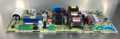 USED ABB SAFT 172 POW