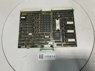 USED SIEMENS 262-1457-85-B