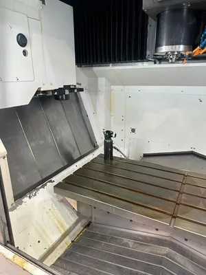 2017 OKUMA MB-66VA Vertical Machining Centers | USED CNC (7)