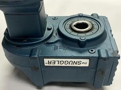 New | in-Stock SEW-EURODRIVE FA47AM143 Industrial Controls | Surplus Asset Holdings #1221637