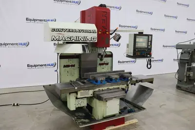 Used 2011 FRYER MB-14R Bed Type Mills Georgia US | The Equipment Hub #391295