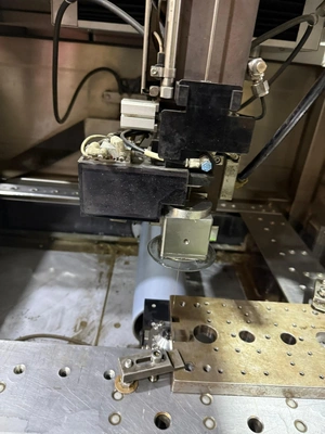 SODICK Wire Eroder, in excellent condition, 4000 hrs only, VIDEOS, POA