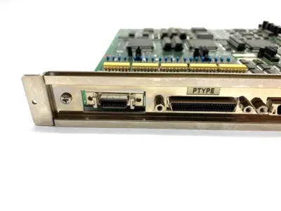 Used Seiko Epson Drive Main Board DMB Dual LED Robot Parts Michigan US | Maverick Industrial Sales #1473762