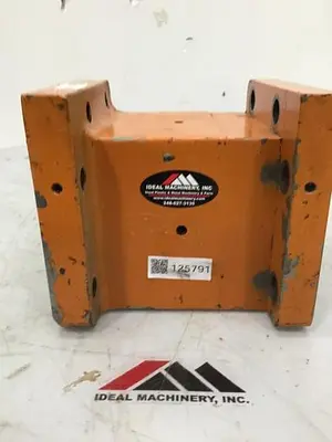 USED CINCINNATI MILACRON 315165