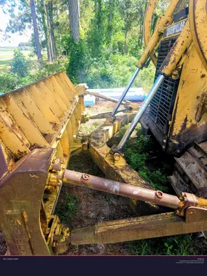 Used 2001 CATERPILLAR D6R Bulldozers Georgia US | Proxy Equipment #1377754