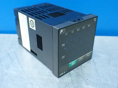 New | in-Stock FUJI ELECTRIC PXR4NAS14V0A1 Electrical Controls | HGR 24 #748330