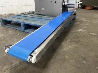 USED DEIGHTON C SERIES 180 FORMATIC