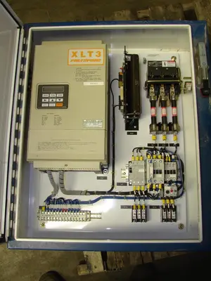 USED HEINKEL HF300
