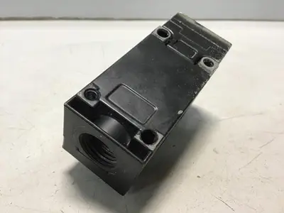 USED SQUARE D 9007-AEQ2699