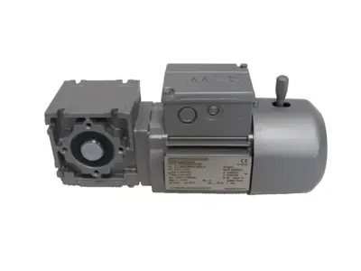NEW SEW EURODRIVE WA10 DT56L4/BMG/HR GEAR MOTOR WA10DT56L4BMGHR