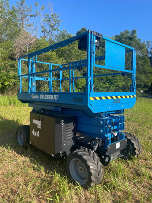 NEW 2025 Genie GS-2669 RT