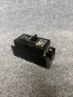 Used Heinemann 2263A Circuit Breakers California US | Davliegogo LLC #1705851