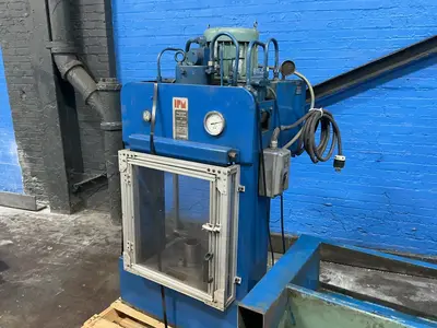 Used IPM _UNKNOWN_ Hydraulic Presses Ohio US | HGR 24 #1406057