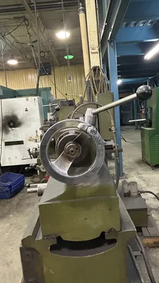 1979 VOEST-ALPINE DA 250 CNC Lathes | Star Equipment Co., Inc. (14)