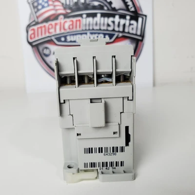 Used ALLEN BRADLEY 700-CF310E* PLC Contactors California US | American Industrial Supply Co. #1377161